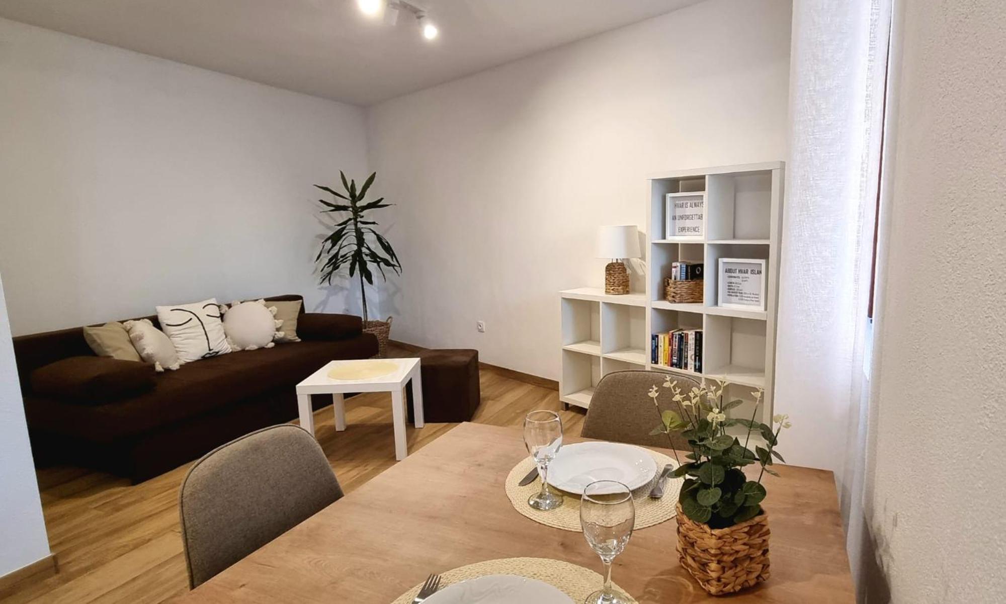 Bed & Breakfast Huljic フヴァル エクステリア 写真